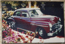 Custom Diamond Painting Kit