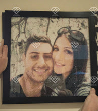 Custom Diamond Painting Kit