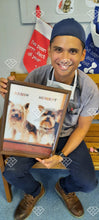Custom Diamond Painting Kit
