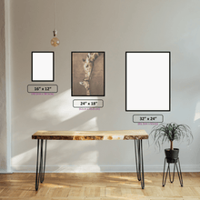 Love of the Giraffe - 5D Diamond Painting Kit