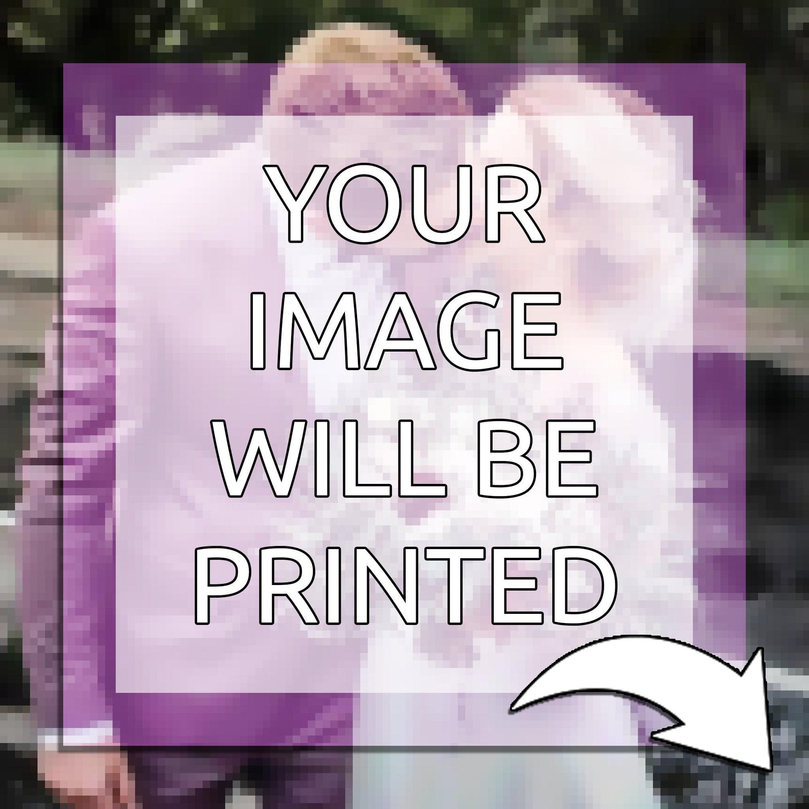Create your own Diamond Painting Kit - Custom Diamond Painting Kit