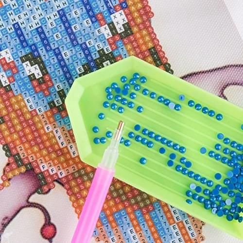 Diamond Painting kit