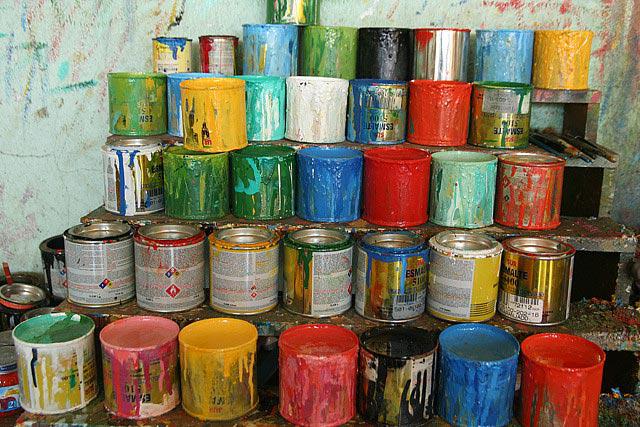 Diamond Painting