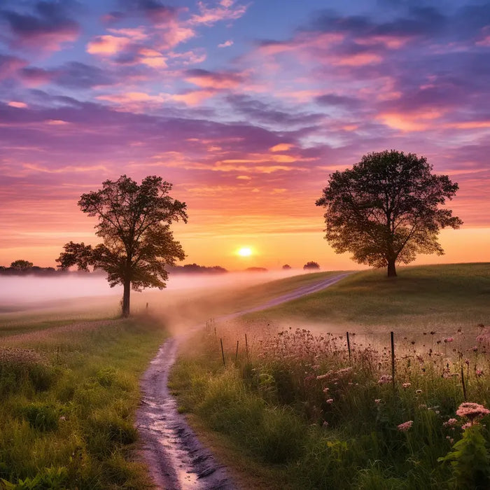 Landscapes