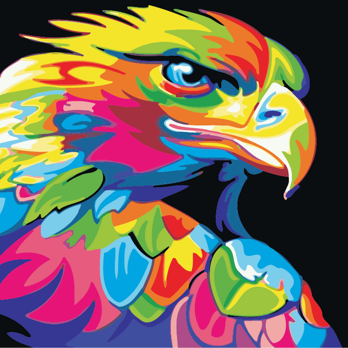 Colourful