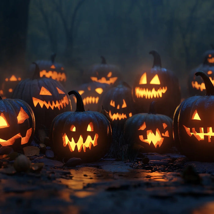 Halloween