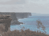 The Bight - 5D Diamond Painting Kit
