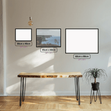 The Bight - 5D Diamond Painting Kit